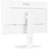 iiyama  27" Moniteur  Blanc (mat)