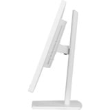 iiyama  27" Moniteur  Blanc (mat)