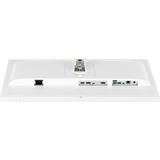 iiyama  27" Moniteur  Blanc (mat)