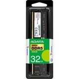 ADATA GD5U5600732G-SMI, Mémoire vive Noir