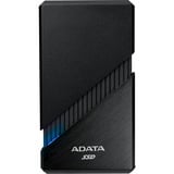 ADATA  SSD externe Noir