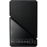 ADATA  SSD externe Noir