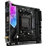 ASRock  carte mère socket AM5 