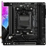 ASRock  carte mère socket AM5 