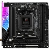 ASRock  carte mère socket AM5 