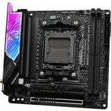 ASRock  carte mère socket AM5 