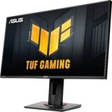 ASUS TUF Gaming VG279QM 27" Moniteur  Noir, 2x HDMI, DisplayPort, 280 Hz