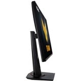 ASUS TUF Gaming VG279QM 27" Moniteur  Noir, 2x HDMI, DisplayPort, 280 Hz