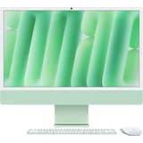 Apple MWV03D/A, Systéme-MAC Vert/vert clair