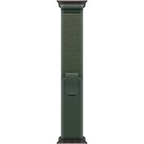 Apple MYQ33ZM/A, Bracelet-montre Vert/Noir