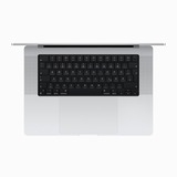 Apple  PC portable Argent