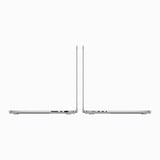 Apple  PC portable Argent