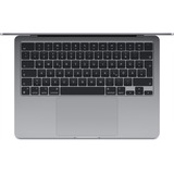 Apple  PC portable Gris