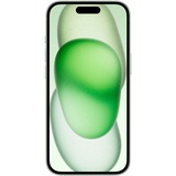 Apple iPhone 15 smartphone Vert, 256 Go, iOS