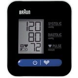 Braun ExactFit 1 Bras supérieur Automatique, Tensiomètre Bras supérieur, Automatique, 22 - 42 cm, mmHg, LCD, 165 mm