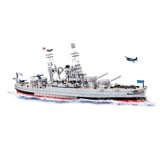 COBI Pennsylvania Class Battleship - Executive Edition, Jouets de construction 