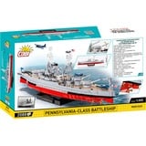 COBI Pennsylvania Class Battleship - Executive Edition, Jouets de construction 