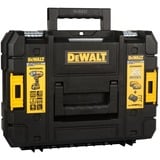 DEWALT DCF899P2-QW clé pneumatique 1/2" 1900 tr/min Noir, Jaune 20 V, Visseuse à choc Jaune/Noir, Douille à choc, Noir, Jaune, 1/2", 1900 tr/min, 400 tr/min, 1900 tr/min