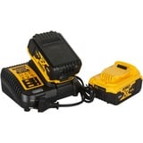 DEWALT DCF899P2-QW clé pneumatique 1/2" 1900 tr/min Noir, Jaune 20 V, Visseuse à choc Jaune/Noir, Douille à choc, Noir, Jaune, 1/2", 1900 tr/min, 400 tr/min, 1900 tr/min