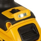 DEWALT DCF899P2-QW clé pneumatique 1/2" 1900 tr/min Noir, Jaune 20 V, Visseuse à choc Jaune/Noir, Douille à choc, Noir, Jaune, 1/2", 1900 tr/min, 400 tr/min, 1900 tr/min