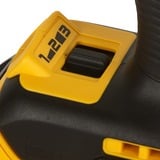 DEWALT DCF899P2-QW clé pneumatique 1/2" 1900 tr/min Noir, Jaune 20 V, Visseuse à choc Jaune/Noir, Douille à choc, Noir, Jaune, 1/2", 1900 tr/min, 400 tr/min, 1900 tr/min