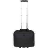 DICOTA D32043-RPET, Valise à roulettes Noir