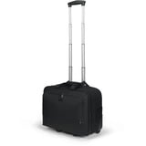 DICOTA D32043-RPET, Valise à roulettes Noir