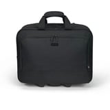 DICOTA D32043-RPET, Valise à roulettes Noir