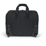 DICOTA D32043-RPET, Valise à roulettes Noir