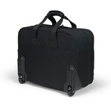 DICOTA D32043-RPET, Valise à roulettes Noir