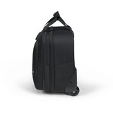 DICOTA D32043-RPET, Valise à roulettes Noir