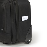 DICOTA D32043-RPET, Valise à roulettes Noir