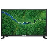 DYON  24" TV LED Noir