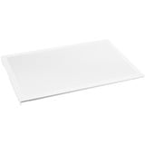 DeepCool R-AIR-PANEL-WH-G, Partie latéral Blanc