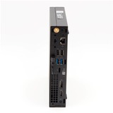 Dell RENEW_D18M, Mini PC Noir