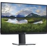 Dell  23.8" Moniteur  Noir