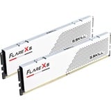 G.Skill F5-6000J2836G16GX2-FX5W, Mémoire vive Blanc