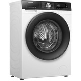 Hisense WF3S1043BW3, Machine à laver Blanc/Noir