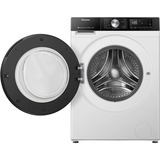 Hisense WF3S1043BW3, Machine à laver Blanc/Noir