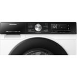 Hisense WF3S1043BW3, Machine à laver Blanc/Noir