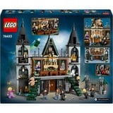 LEGO 76453, Jouets de construction 