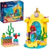 LEGO Disney - La scène musicale d’Ariel, Jouets de construction 43235