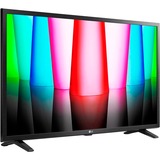 LG  32" TV LED Blanc