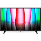 LG  32" TV LED Blanc