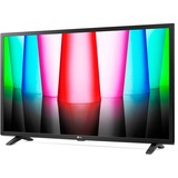 LG  32" TV LED Blanc