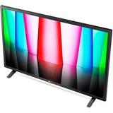 LG  32" TV LED Blanc