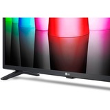 LG  32" TV LED Blanc