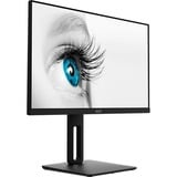 MSI  24" Moniteur  Noir