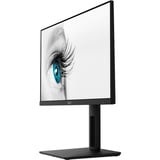 MSI  24" Moniteur  Noir