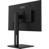 MSI  24" Moniteur  Noir